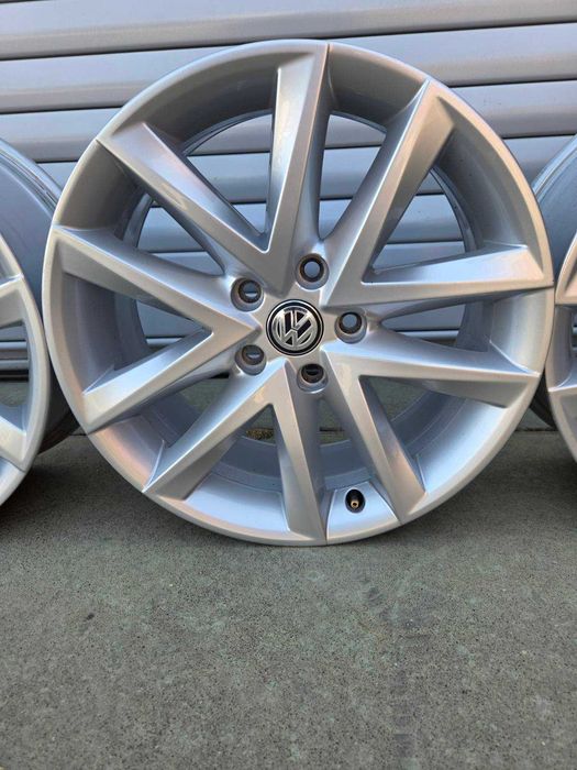 17'' Джанти за Volkswagen