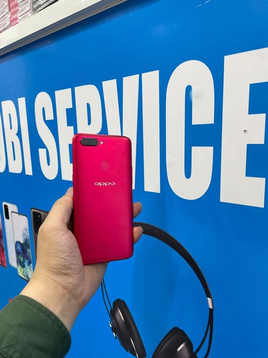 ГАРАНТИЯ !!! Смартфон Oppo R11st 64/4гб Телефон Оппо