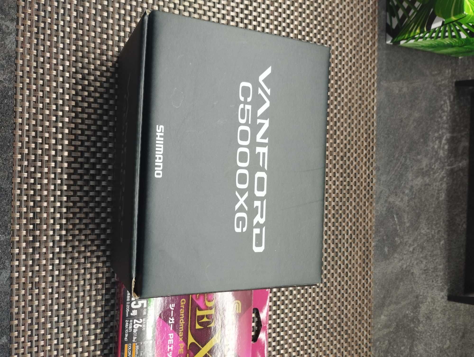 Риболовна Макара Shimano TwinPower 2021 SW10000 PG Въдица Спиийд Джиг