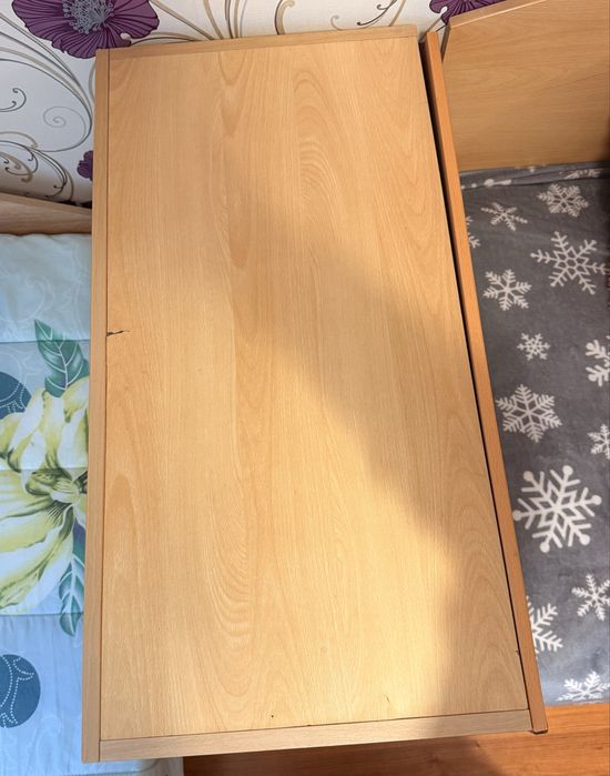 Детско обзавеждане