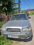 Subaru forester 2.0 benzina