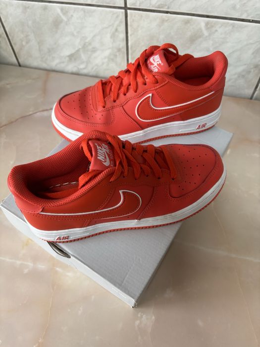 Nike Air force 1