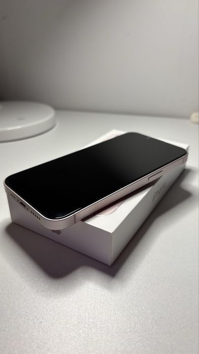 Iphone 13, 128gb, roz