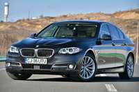 BMW 520 /2015 /B47/euro6/Distronic plus/ceasuri digitale/