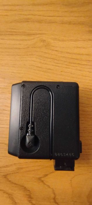 Корейска светкавица за фотоапарат National PE-145 нова