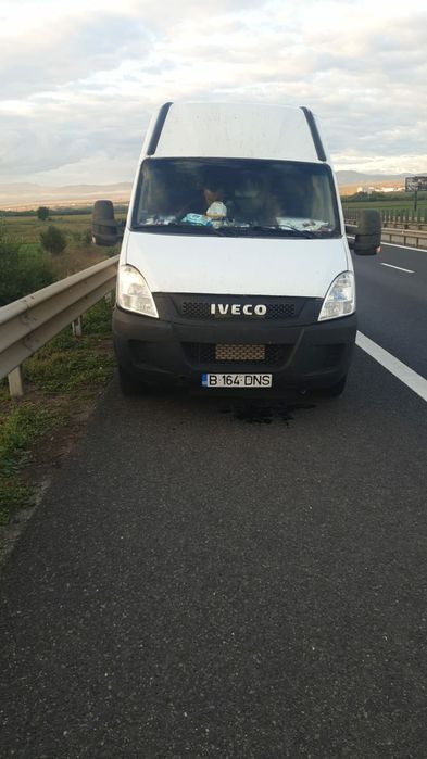 Iveco Daily 2011