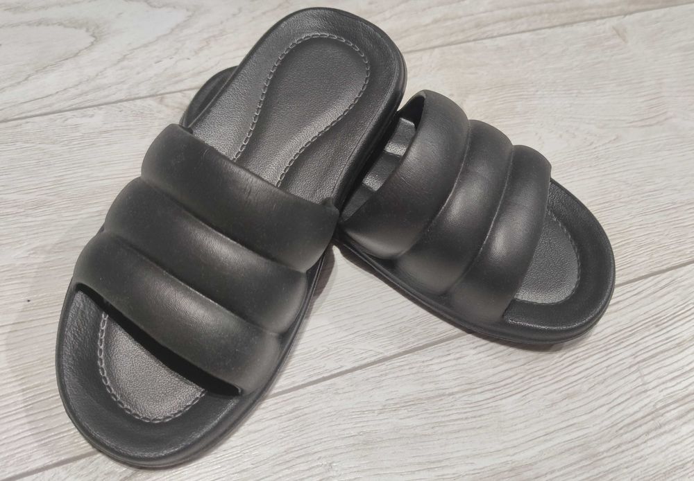 Papuci dama casual, foarte comozi, marimea 38