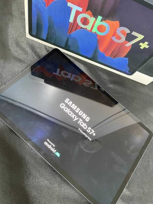 Samsung Galaxy Tab S7+ 1512 Жабаева Петропавловск 181967