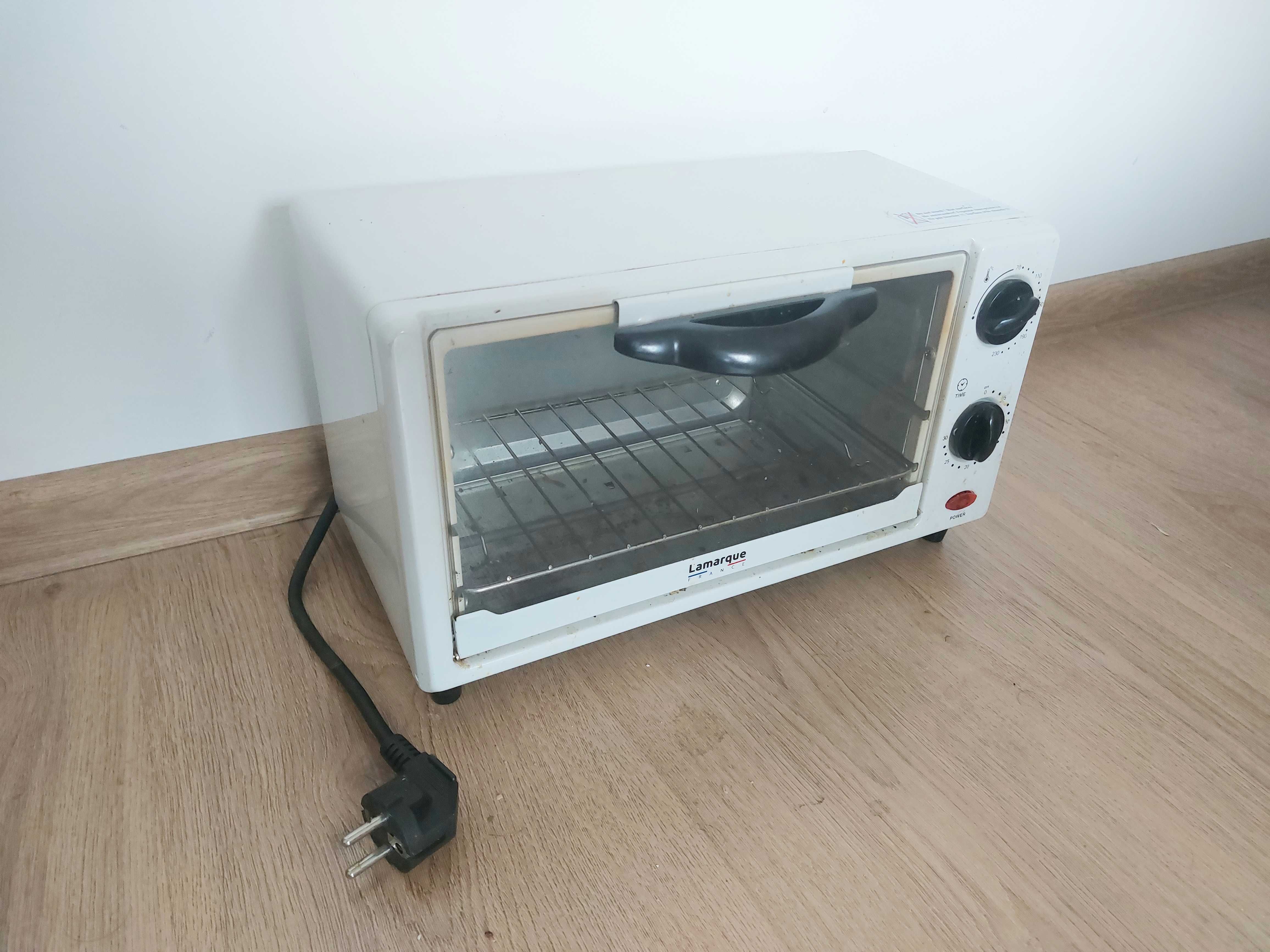 Минифурна Lamarque
