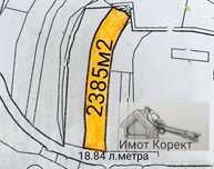 Имот Корект продава Парцел 2385кв.м, с.Орешец, обл. Пловдив