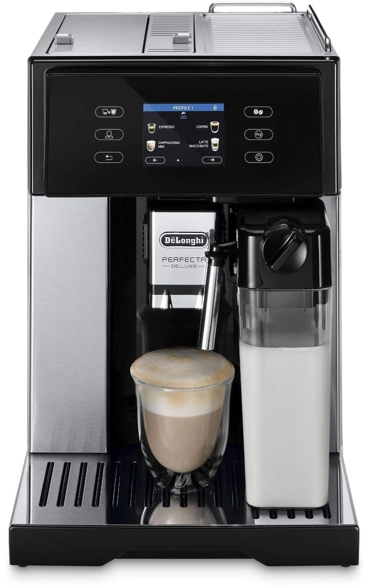 Продам кофемашину De'Longhi