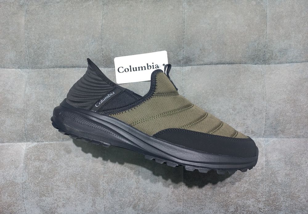 Columbia Men's Fashion(начесом)