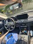 Mercedes E Class 220 2014