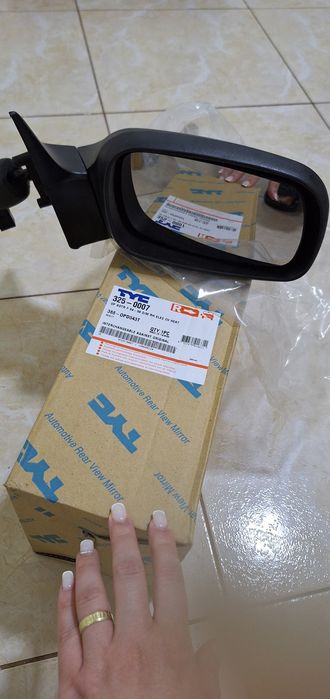 Oglindă electrică Opel Astra f dreapta