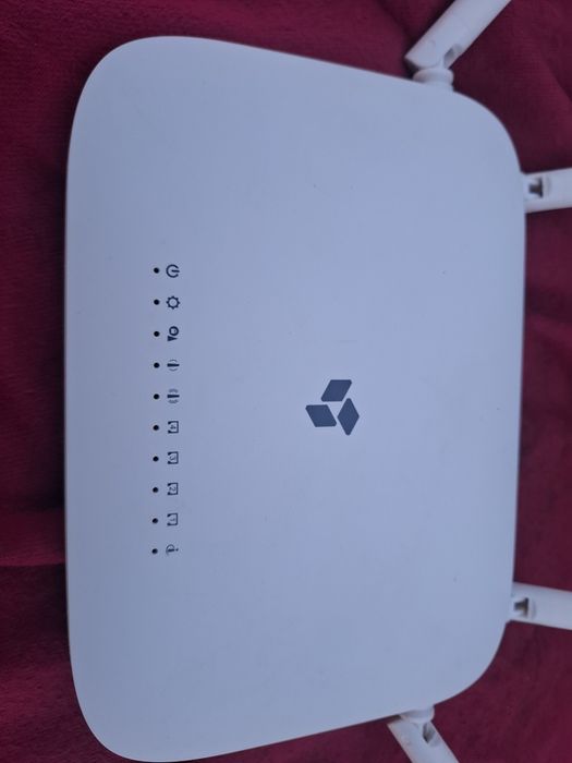 Вай-Фай роутер (модем)