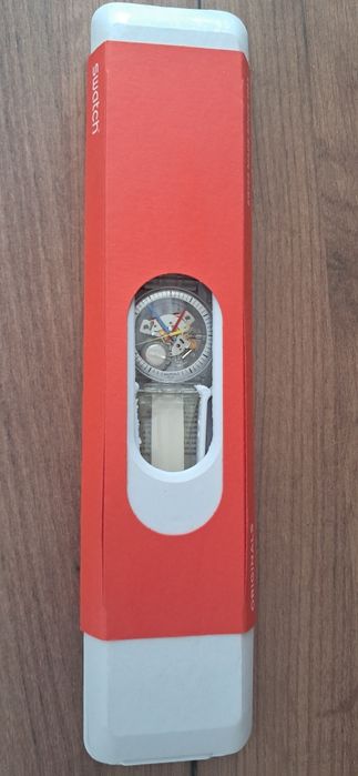 Дамски часовник Swatch