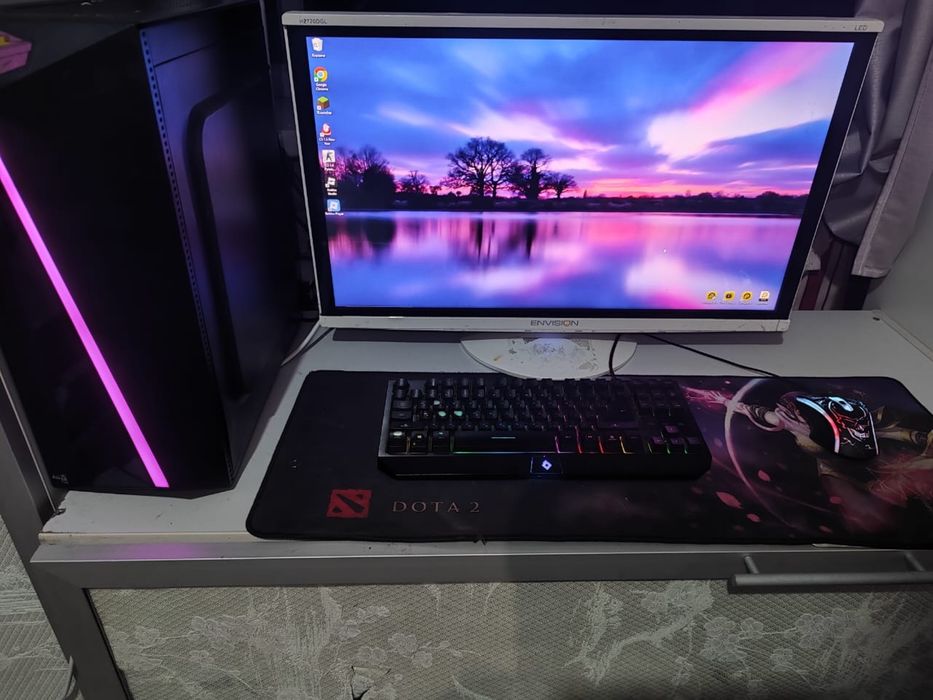 Продам компьютер