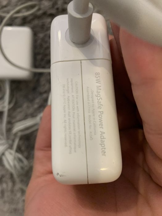 Incarcator magsafe 1 ,60-80W