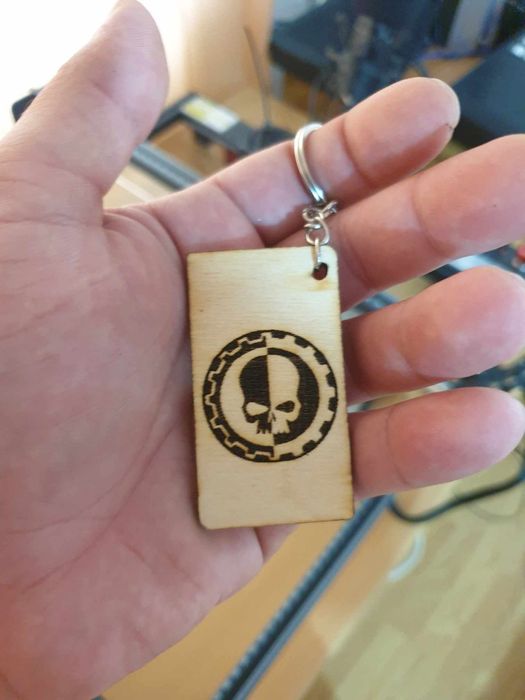 Brelocuri si medalioane personalizate