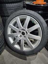 Janta rezerva Audi A8 , A6 , A4 etc R18 , 5x112 , roata rezerva