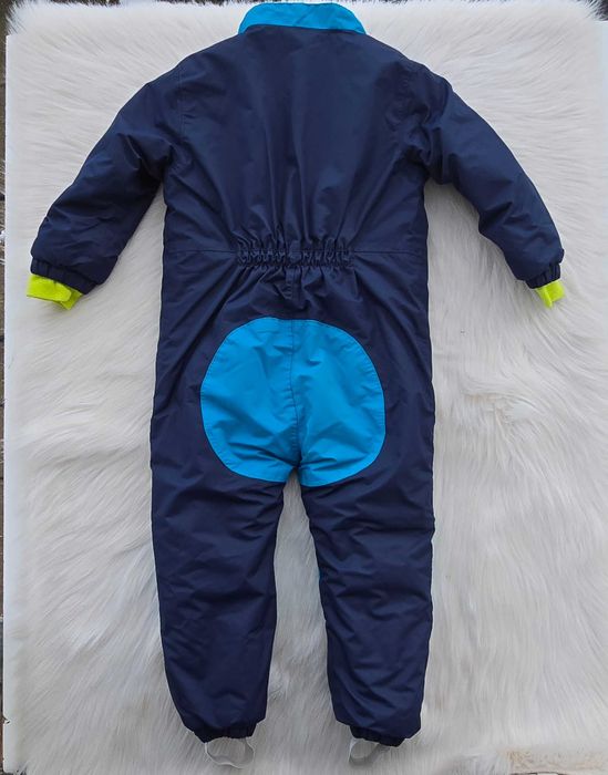 Детски зимен гащеризон 3 години