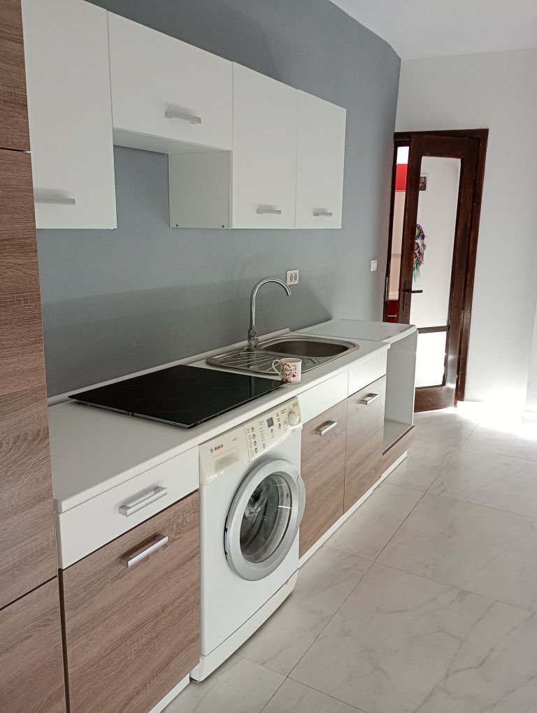 Apartament decomandat