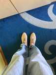 pantofi oxford din piele