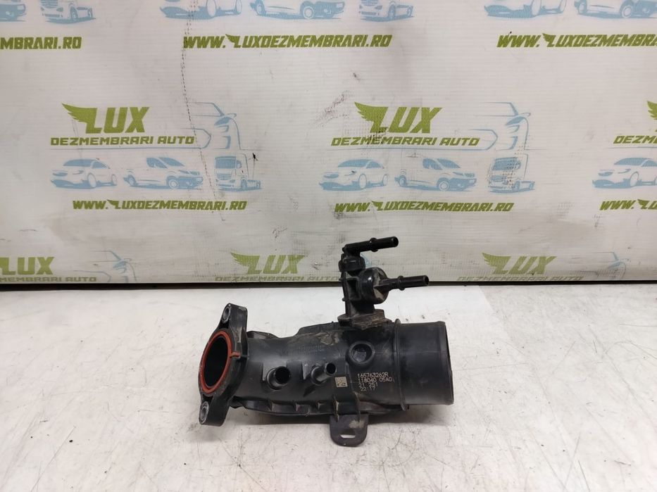 Tub intercooler 1.0 tce h4d480 165763262r Dacia Logan 3 [2020 - 2024]