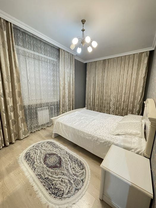 Продается квартира по ул.Таттимбета