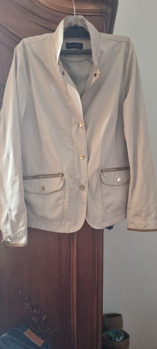 Scurta de primăvară Massimo Dutti