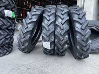 6.00-16 Marca OZKA Cauciucuri noi agriocle de motocultor 6PR tractiune