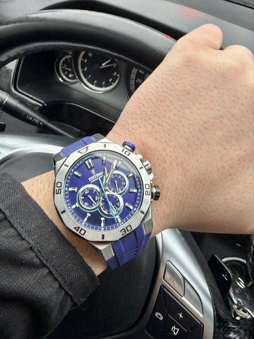 Мъжки часовник Festina