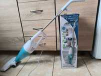 Aspirator Hepa 2in1