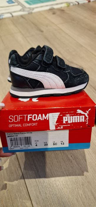 Бебешки, детски маратонки