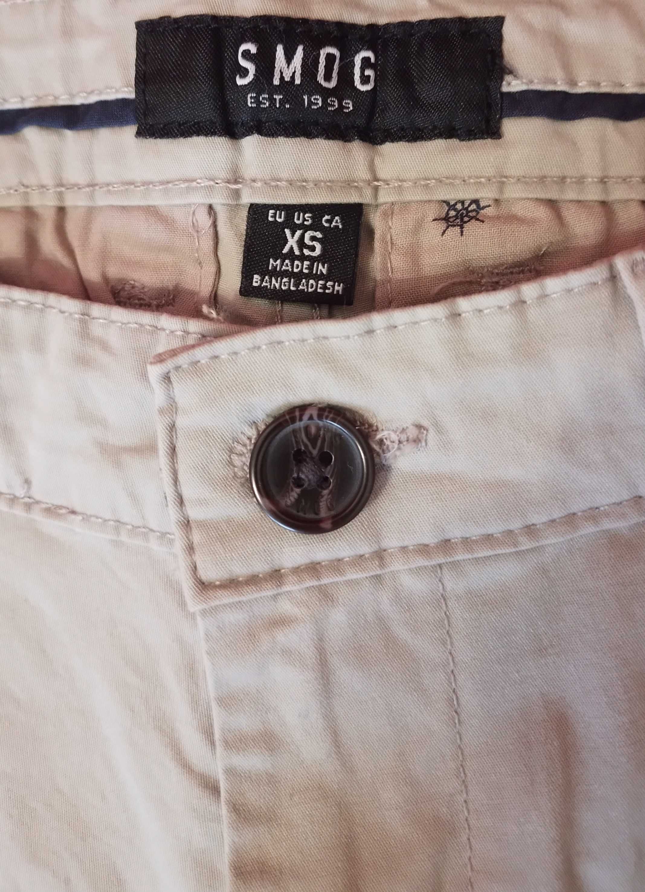 Pantalon scurt bărbați XS.