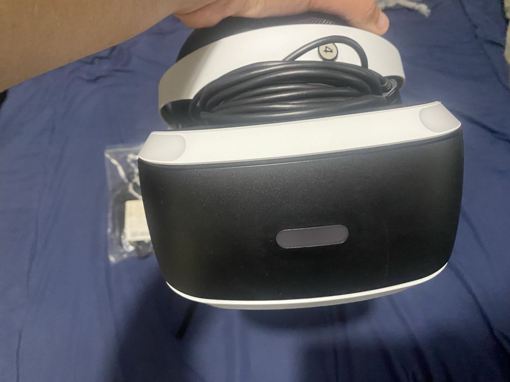 Playstation VR очила