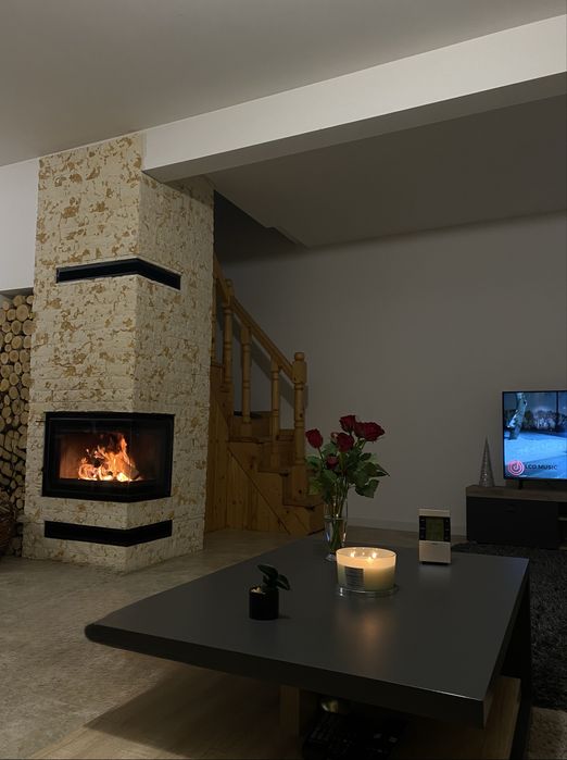 Inchiriez cabna Muntele Baisorii