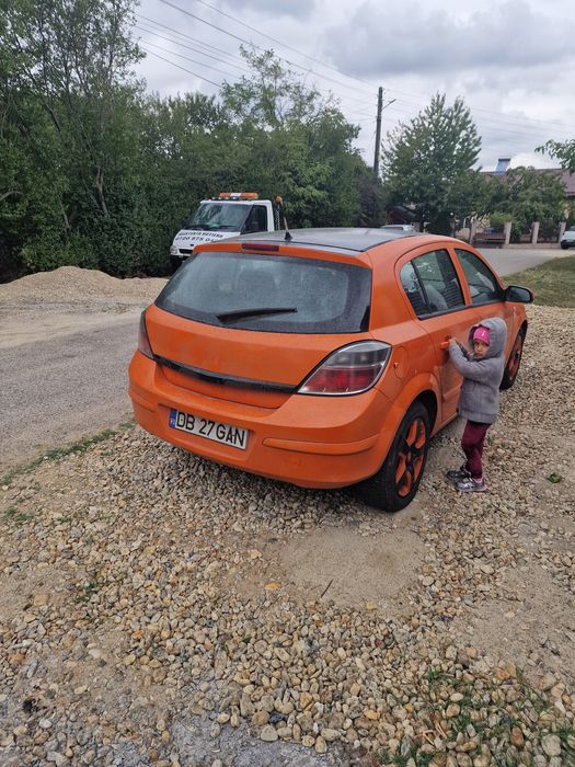 De vânzare opel astra h
