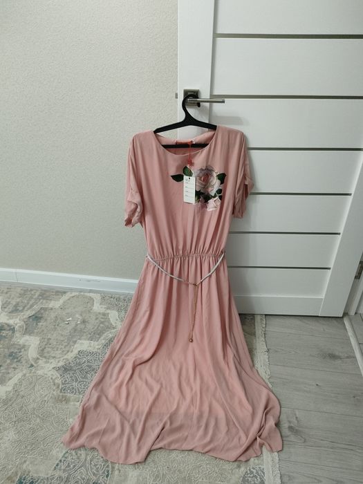 Платье новое размер 54