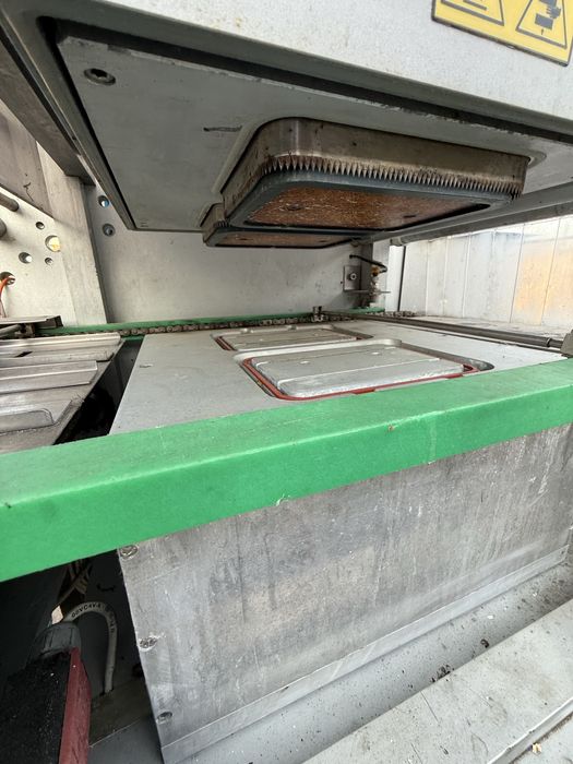 Пакетажна машина