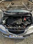 Mazda premacy 2.0 diesel