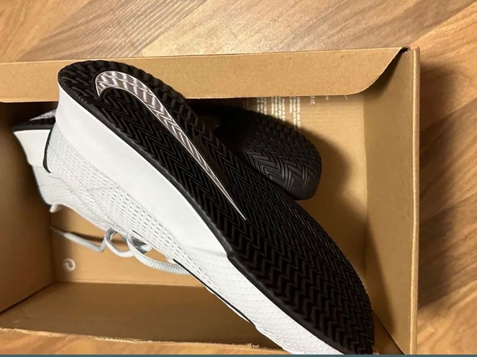 Снейкъри  Nike Vapor