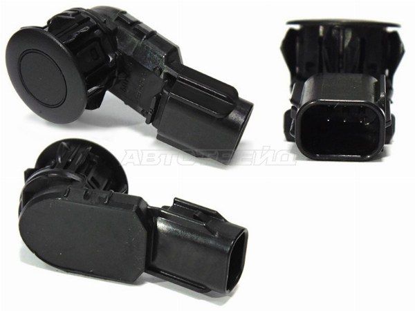 Датчик парковки (сонар) Lexus Lx 450d