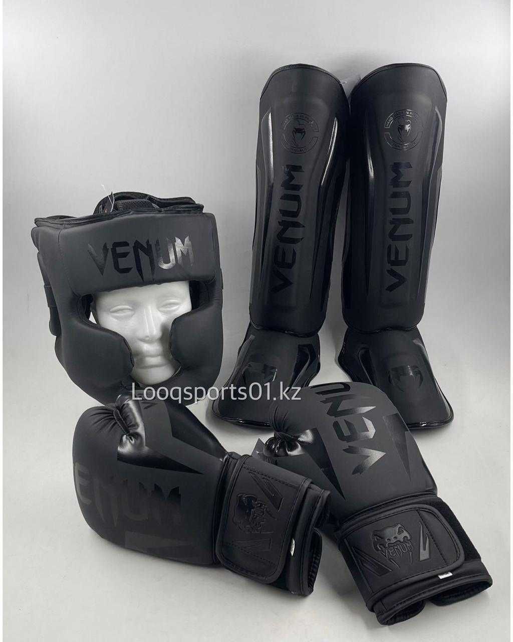 Шлем, перчатки бокс щитки (футы)  для единоборств, ММА, кикбоксинг