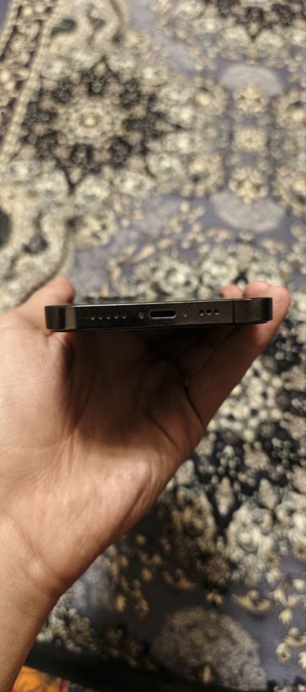 Iphone 12 pro 128