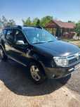 Dacia Duster 1,5 diesel !