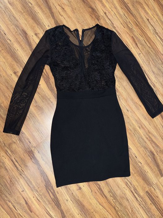 Дамски рокли р-р S