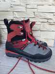 Vand bocanci trekking