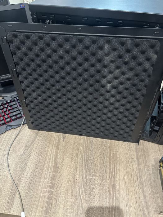 Геймърски комютър cooler master