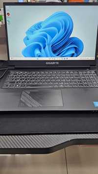 Игровой ноутбук Gigabyte G5 KF